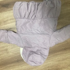 ダウンジャケット　110.130の画像