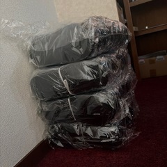 サロン📍使い捨てスリッパ約100組の画像