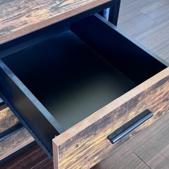 ハンガーラックの画像