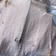 お正月のお餅つき用　蒸し器用の薪マキ。薪ストーブ。カット済み5〜8kgずつ束ねてあります　キャンプ用焚き火、サウナ。おくどさん（竈門）木）。在庫たくさんあります。薪の材料（長い材木）もあります。早い者勝ち。割引あります。の画像