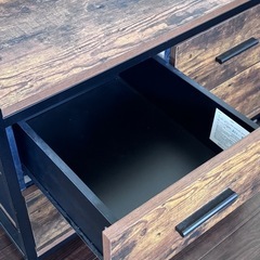 ハンガーラックの画像