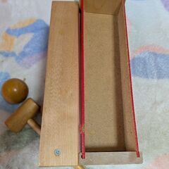 MICKI社のボール落としの画像