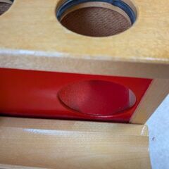 MICKI社のボール落としの画像