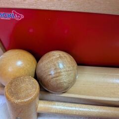 MICKI社のボール落としの画像