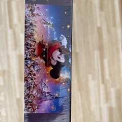 パズル　ディズニー(ミッキーズパーティー)の画像