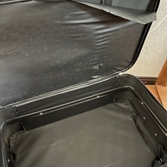 スーツケースMサイズの画像