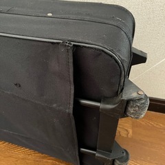 スーツケースMサイズの画像