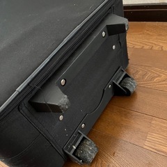 スーツケースMサイズの画像