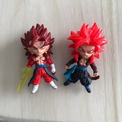 ドラゴンボールの画像