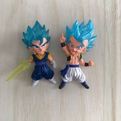 ドラゴンボールの画像