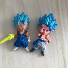 ドラゴンボールの画像