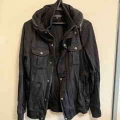 【6着セット】古着 ジャケットM Lサイズ 秋冬 の画像