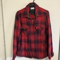 【6着セット】古着 ジャケットM Lサイズ 秋冬 の画像