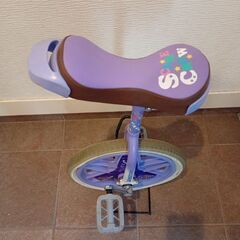 ブリジストン16インチ一輪車の画像