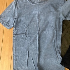 メンズ　Tシャツ、ロンT、の画像