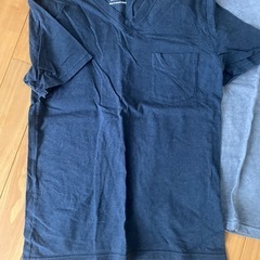 メンズ　Tシャツ、ロンT、の画像