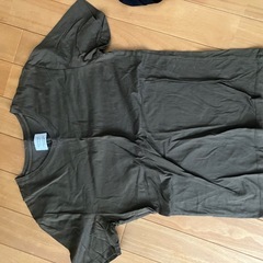 メンズ　Tシャツ、ロンT、の画像