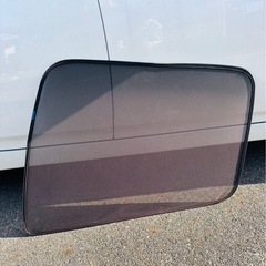 プロフィア17 大型トラック　ハンドルカバー・サンシェードの画像