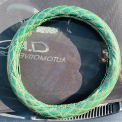 プロフィア17 大型トラック　ハンドルカバー・サンシェードの画像