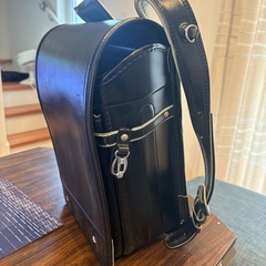 ランドセルの画像