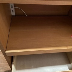 食器棚、キッチンしゅうのう収納の画像