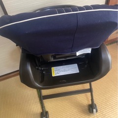 コンビ ハイローチェアの画像