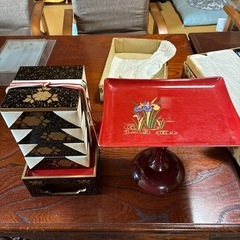 和風小物の画像