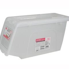 ダイソー スタックボックス（つめーるハーフ）*10個の画像