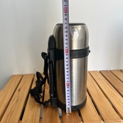 水筒の画像