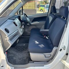 車検付・スズキWagonR FX LTD II・プッシュスタート・ETC・とてもキレイ・乗って帰れます。の画像