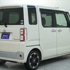 【自社ローン専門店　オトロン】金利0％！下取り保証有！オイル交換6回無料！　ダイハツ ウェイク 　Ｇ　ＳＡの画像