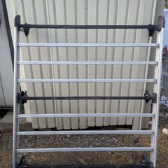 タウンエース　キャリア　トヨタマークの画像