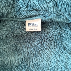 BREEZEのアウター の画像