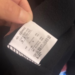 🌸11／24日．10時まで🌸パーカー長袖  サイズ  4Lの画像