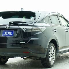 🚗頭金0円で車が買えるキャンペーン実施中🚗トヨタ ハリアー 　プレミアムの画像