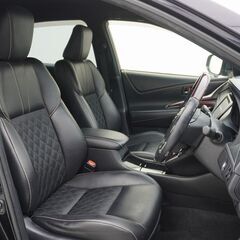 🚗頭金0円で車が買えるキャンペーン実施中🚗トヨタ ハリアー 　プレミアムの画像