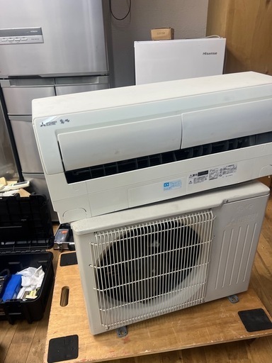 エアコン