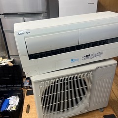 エアコンの画像