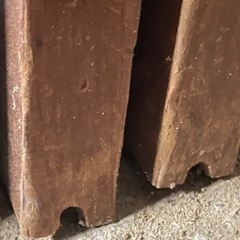 床の間　ガラス入りドア　4枚セット　昭和ガラスドアの画像