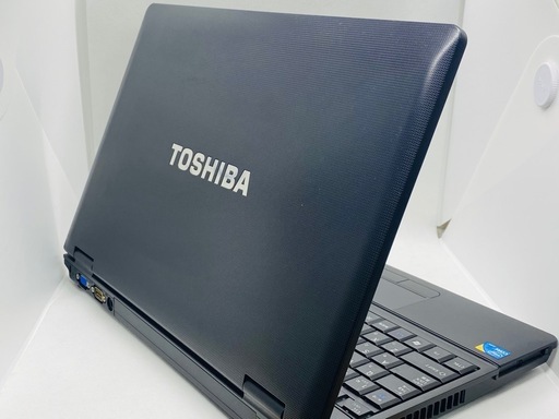 【決まりました】Win11 SSD快速 TOSHIBA dynabook Satellite 650B/B