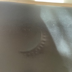 unicoベンチの画像