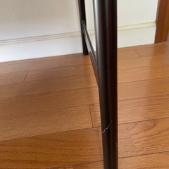 unicoベンチの画像