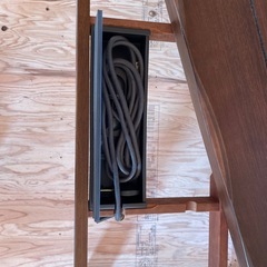 YSS62こたつテーブルの画像