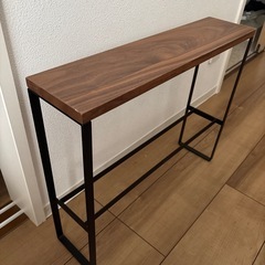 山崎実業tower スリッパラックの画像