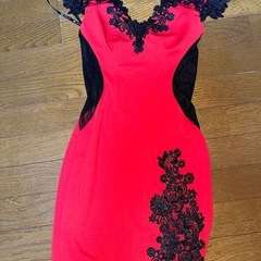 Angel R エンジェルアール　キャバドレスの画像