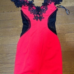 Angel R エンジェルアール　キャバドレスの画像