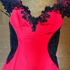 Angel R エンジェルアール　キャバドレスの画像