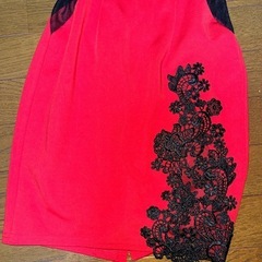 Angel R エンジェルアール　キャバドレスの画像