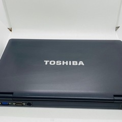 Win11 SSD快速 TOSHIBA dynabook Satellite 650B/Bの画像