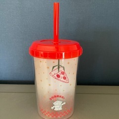 ストローコップの画像